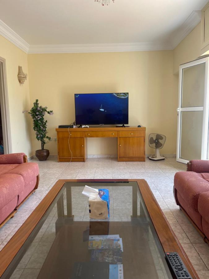 Appartement Centre-Ville Avec Piscine Pour Enfants طنجة المظهر الخارجي الصورة