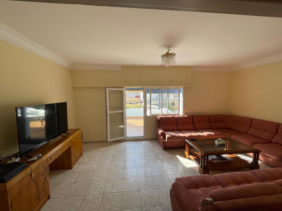 Appartement Centre-Ville Avec Piscine Pour Enfants طنجة المظهر الخارجي الصورة